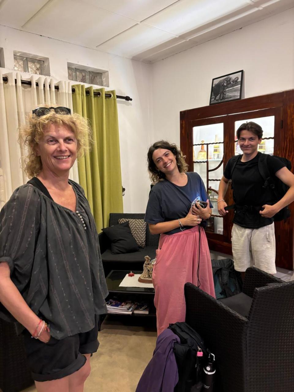 Dions Guest House Νεγκόμπο Εξωτερικό φωτογραφία