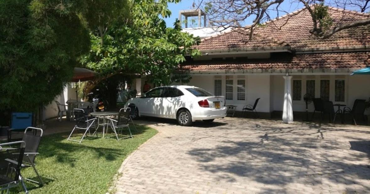 Dions Guest House Νεγκόμπο Εξωτερικό φωτογραφία