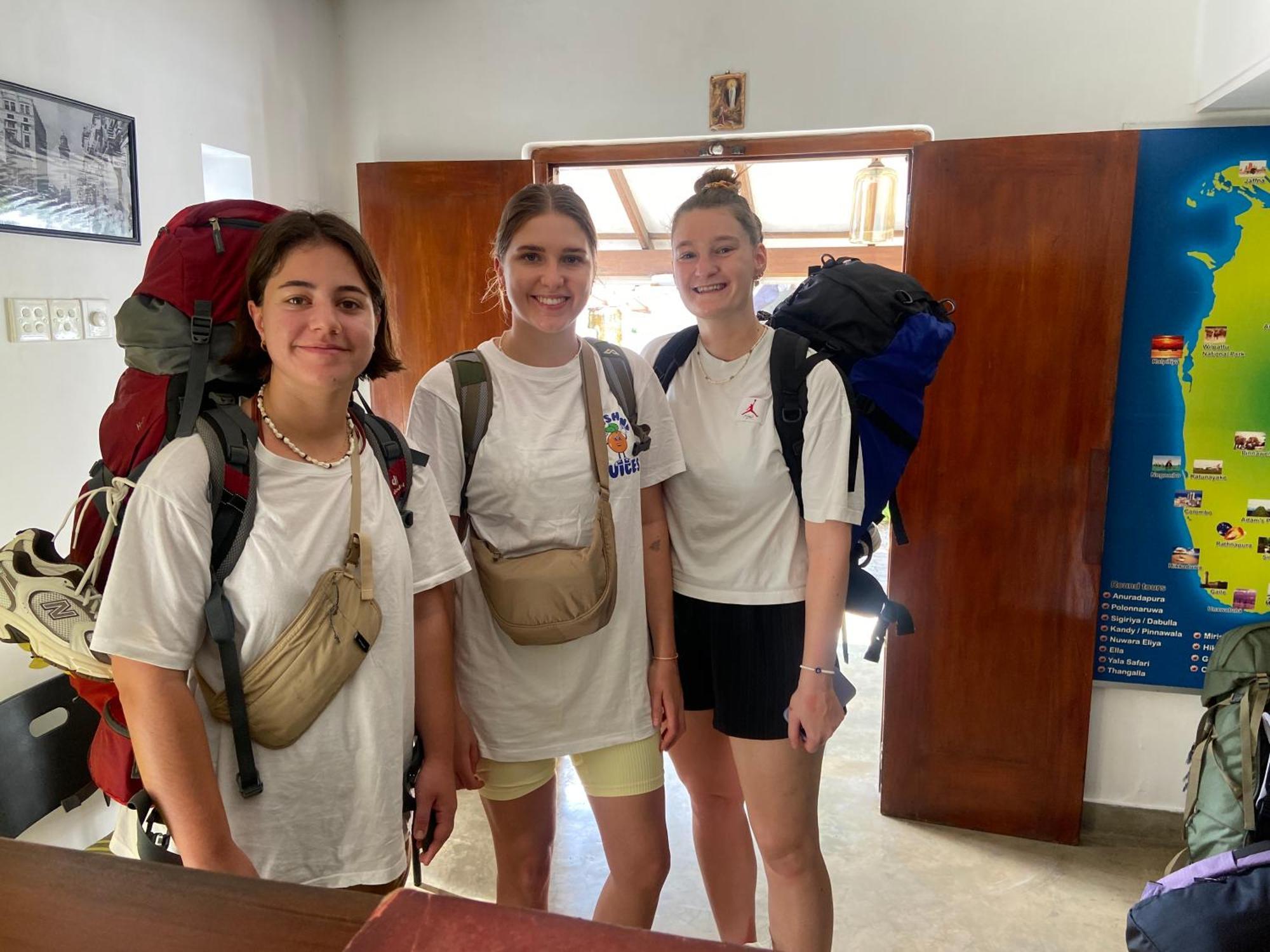 Dions Guest House Νεγκόμπο Εξωτερικό φωτογραφία