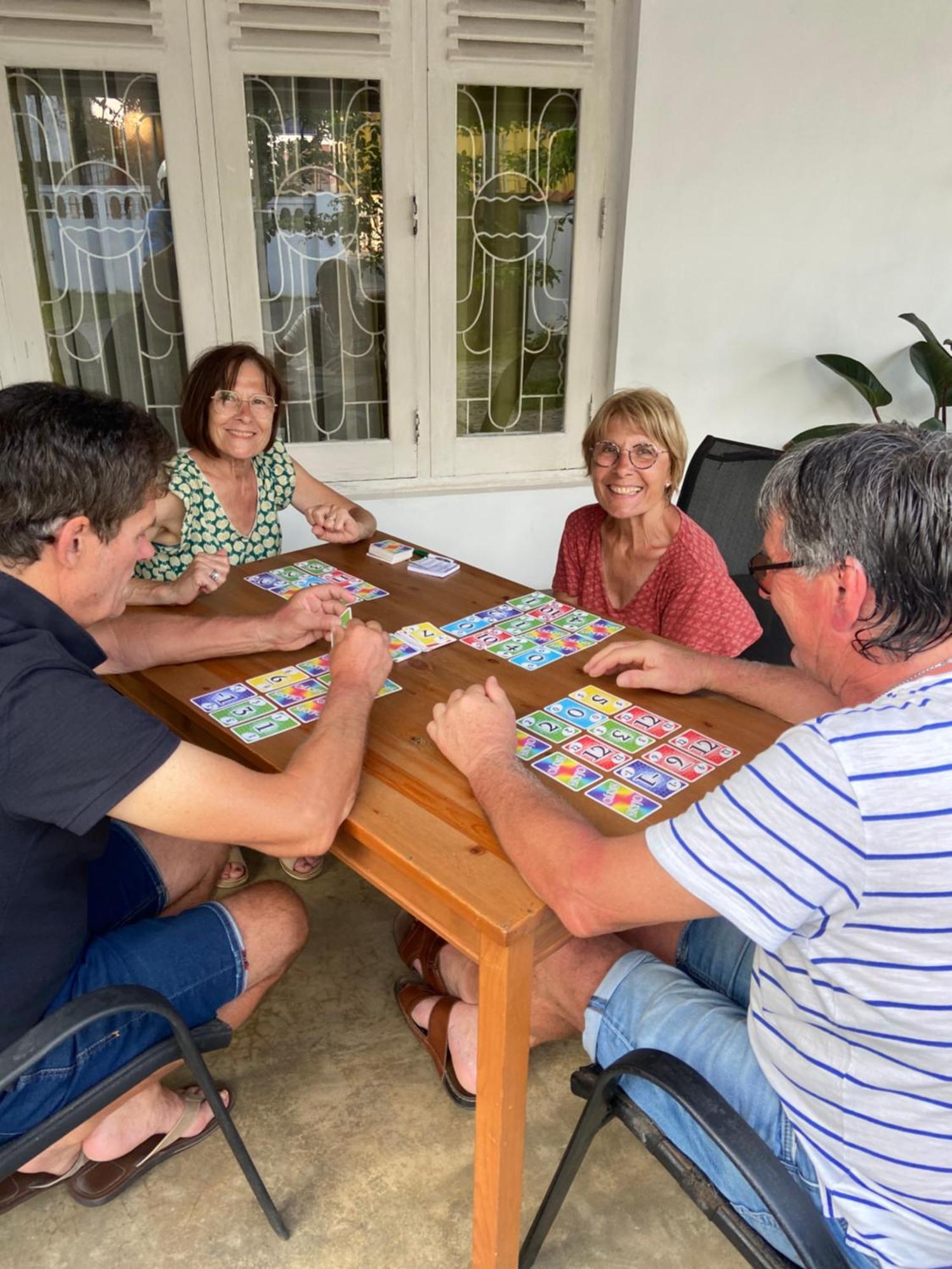 Dions Guest House Νεγκόμπο Εξωτερικό φωτογραφία