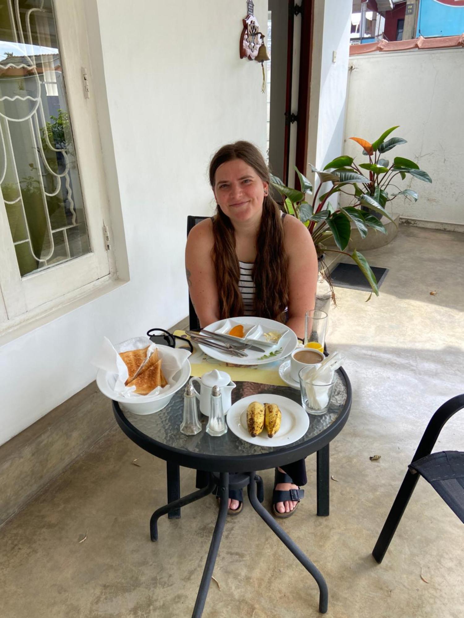 Dions Guest House Νεγκόμπο Εξωτερικό φωτογραφία