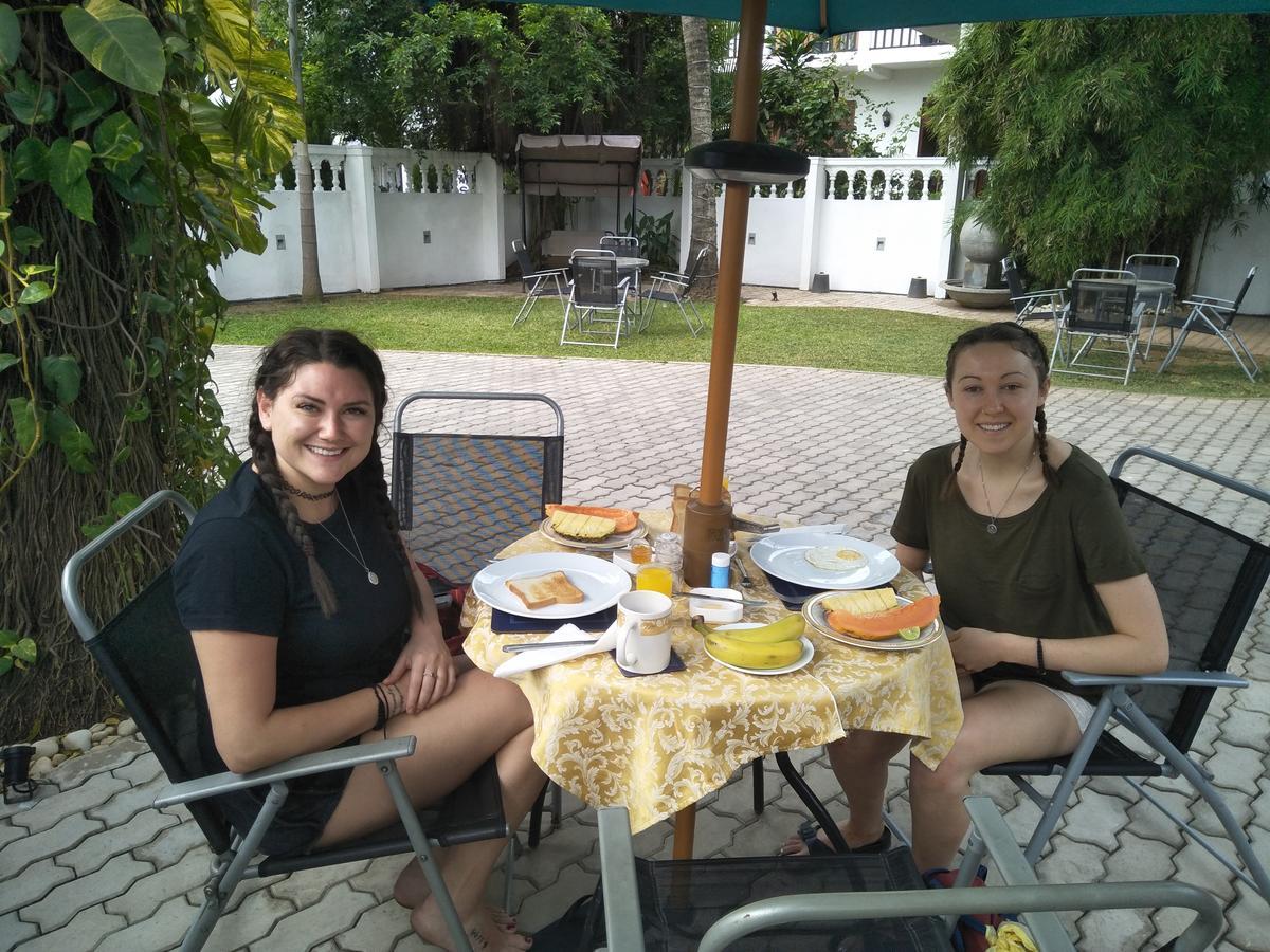 Dions Guest House Νεγκόμπο Εξωτερικό φωτογραφία
